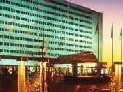 Holiday Inn New York JFK Airport Hotel - USA