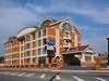 Comfort Inn and Suites Airport, Lastminute Hotel
