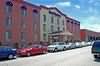 Best Western Kennedy Airport, Lastminute Hotel